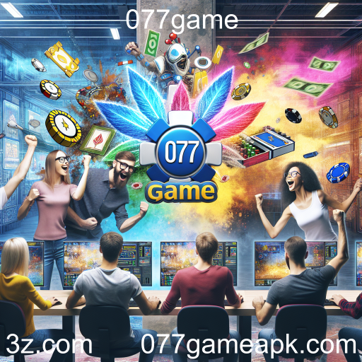 A Evolução dos Jogos Multijogador: Conectando Jogadores em Todo o Mundo
