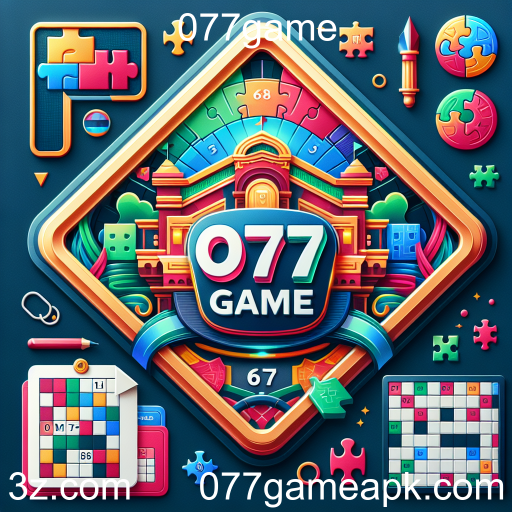 Descubra a Diversidade dos Jogos de Quebra-Cabeças no 077game